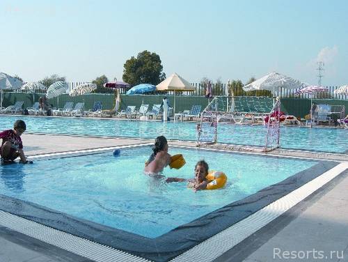 Riverside Hotel 6